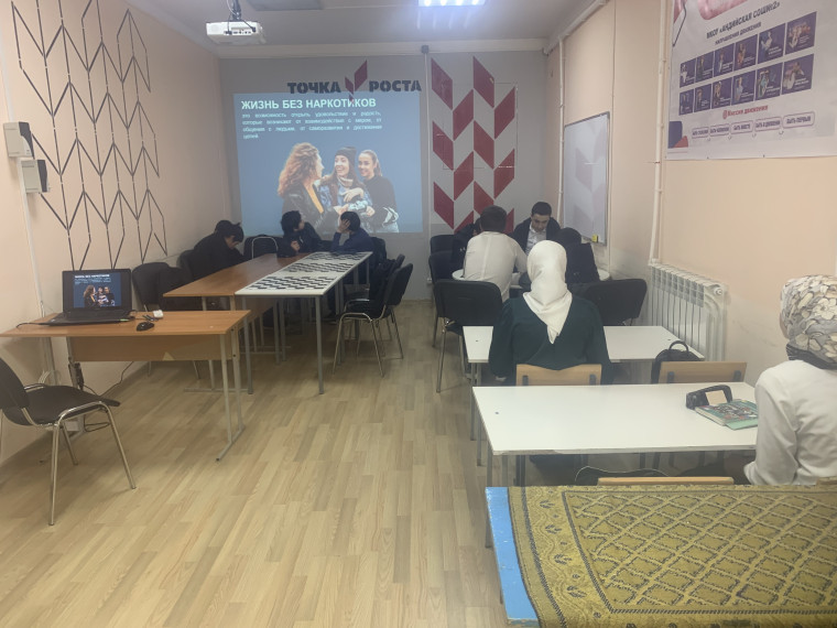 «Выбор есть всегда».